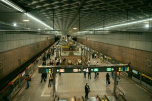 Crowdsourced Innovation Platforms