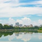 Reimagining Urban Living: The 15-Minute City Concept