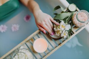 Wellness-Focused Homes