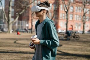 The Road Ahead: Revolutionizing Driving with In-Vehicle Augmented Reality Displays