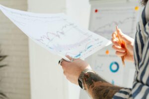 Navigating Tomorrow: The Power of AI-Powered Risk Forecasting