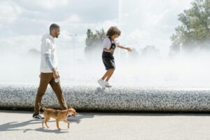 Pet Parenting & Animal Wellness Trends