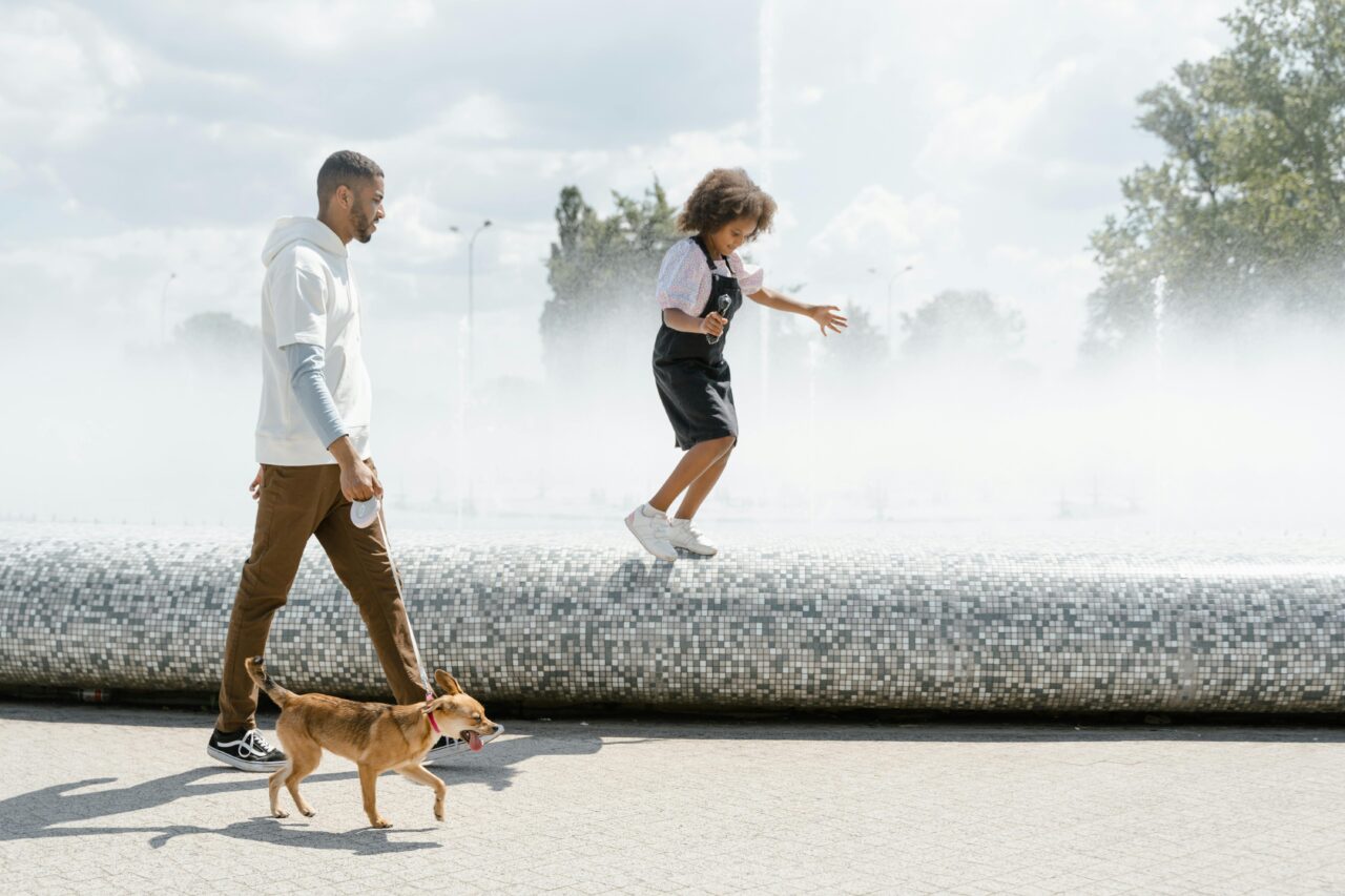 Pet Parenting & Animal Wellness Trends